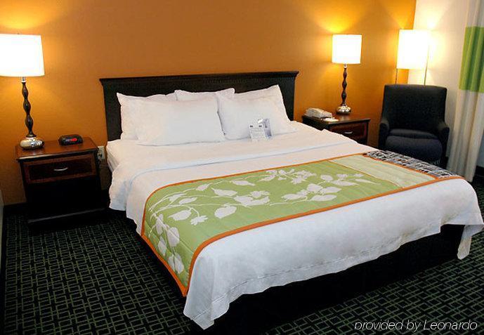 Fairfield Inn Kansas City Downtown/Union Hill Phòng bức ảnh