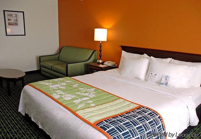 Fairfield Inn Kansas City Downtown/Union Hill Phòng bức ảnh